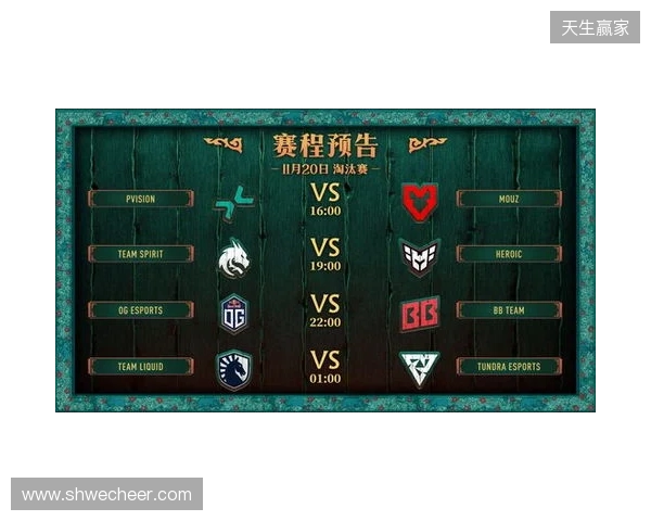 PGL瓦拉几亚S7瑞士轮结束，VG晋级淘汰赛，将于首轮对阵Spirit