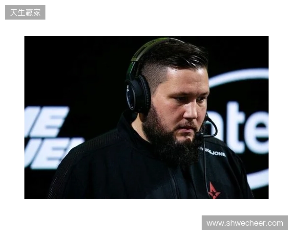 Thorin：zonic的所有成就与名气，都只归功于Astralis王朝时期